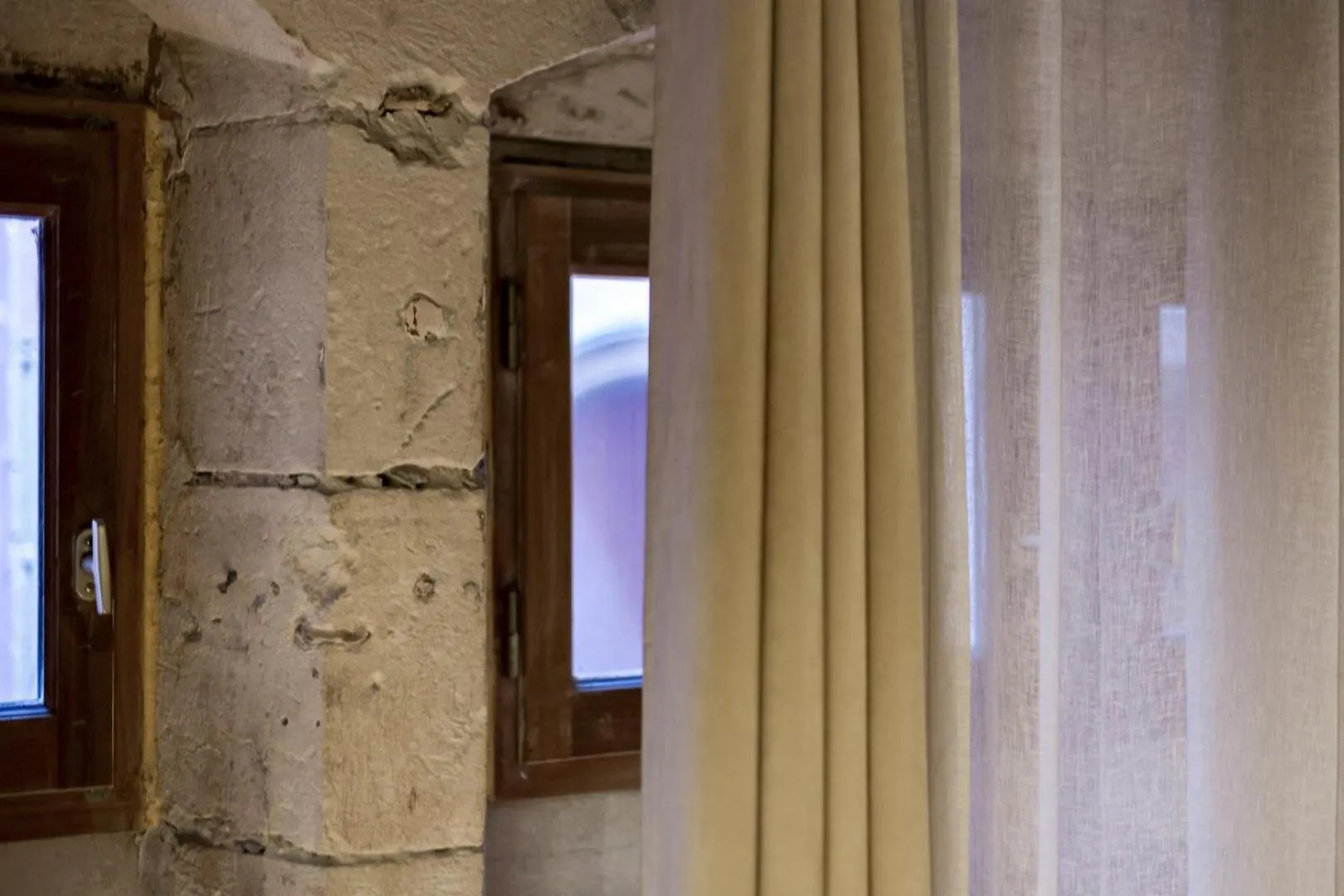 Le Duplex Du Change - Lyon Ail Apartamento