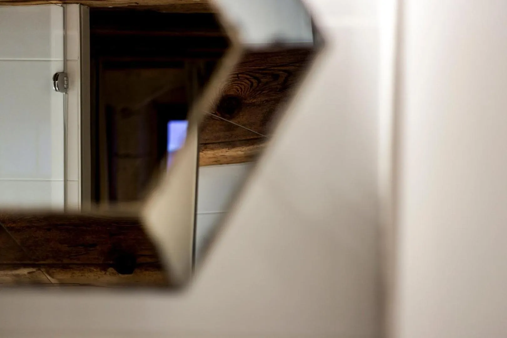 Le Duplex Du Change - Lyon Ail Apartamento