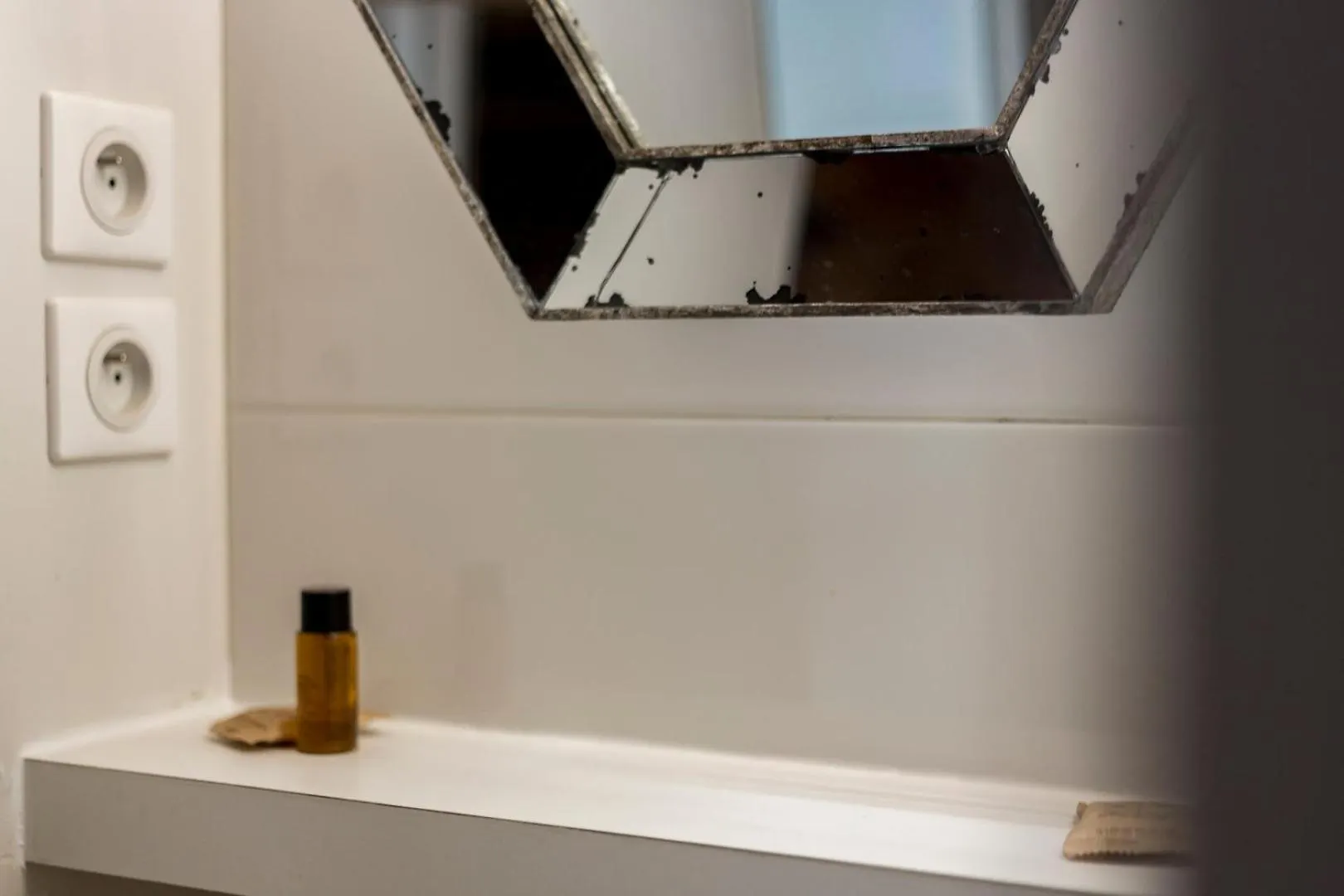 Apartamento Le Duplex Du Change - Lyon Ail Francia